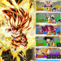 Dragon Ball Legends
